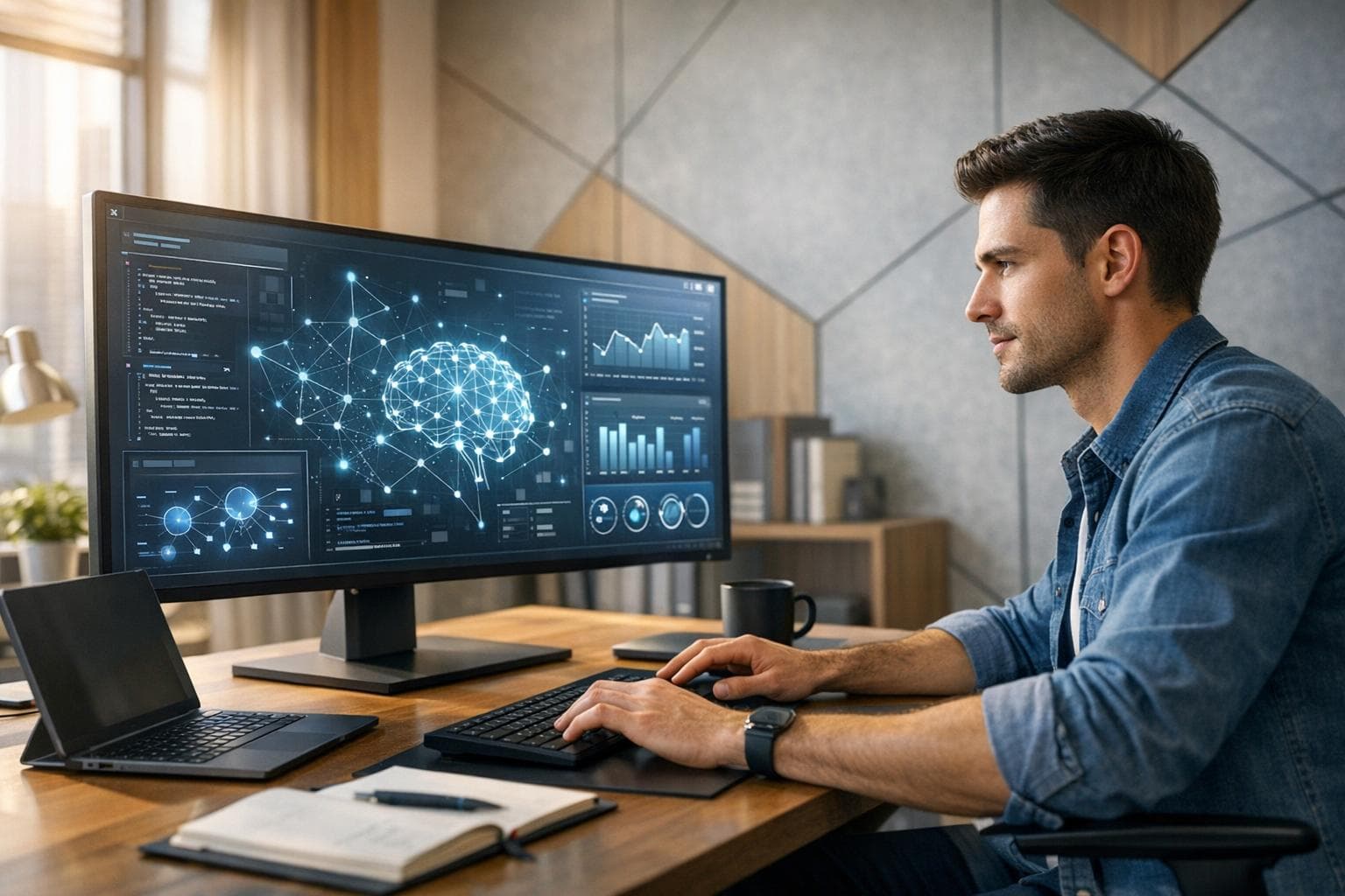 How AI Engineers Can Build Faster and Advance Careers