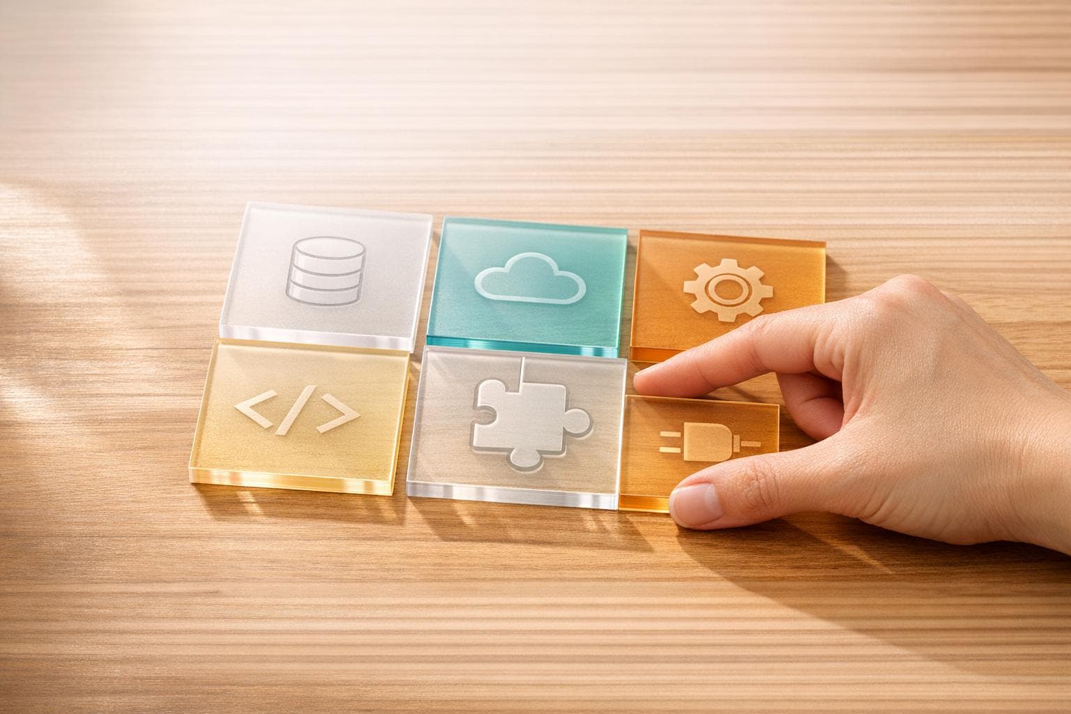 Data Engineering Tool Compatibility Finder