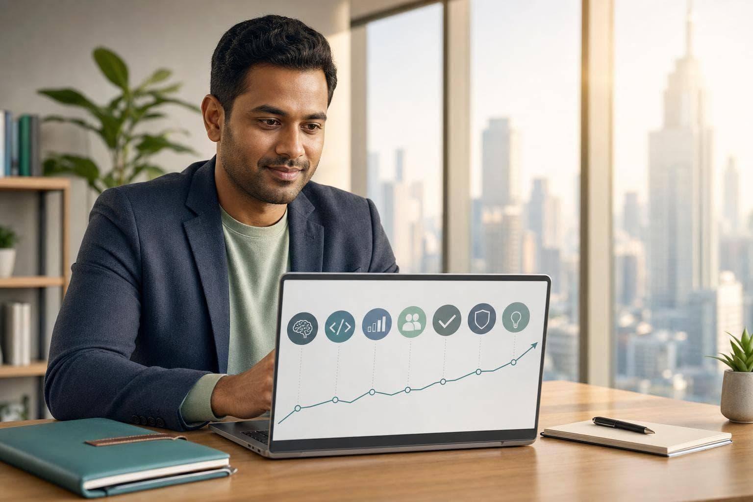 How to Future-Proof Your Career with AI in 2026