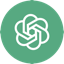 OpenAI logo